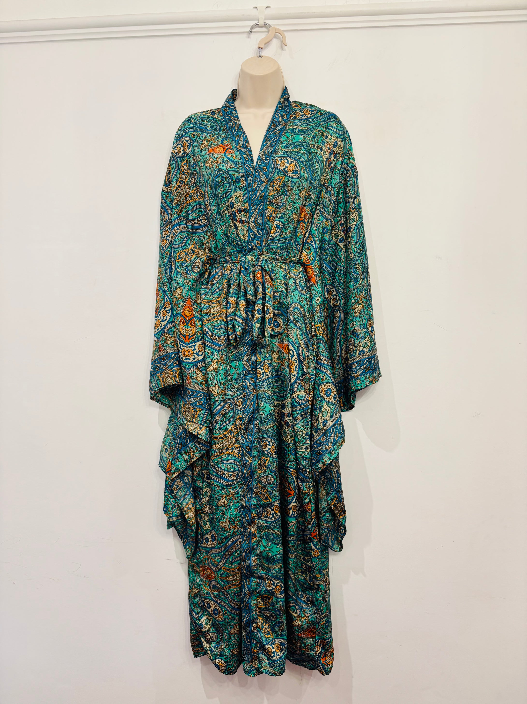 Kimono Robe | UK 6-20