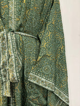 Load image into Gallery viewer, New Arrival Kimono Robe