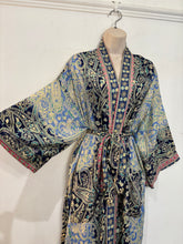 Load image into Gallery viewer, New Arrival Kimono Robe