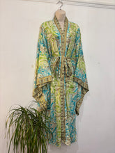Load image into Gallery viewer, New Arrival Kimono Robe