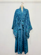 Load image into Gallery viewer, Kimono Robe UK 8-22 Style 8