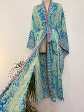 Load image into Gallery viewer, New Arrival Kimono NF113