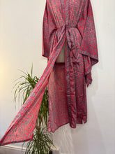 Load image into Gallery viewer, New Arrival Kimono NF115