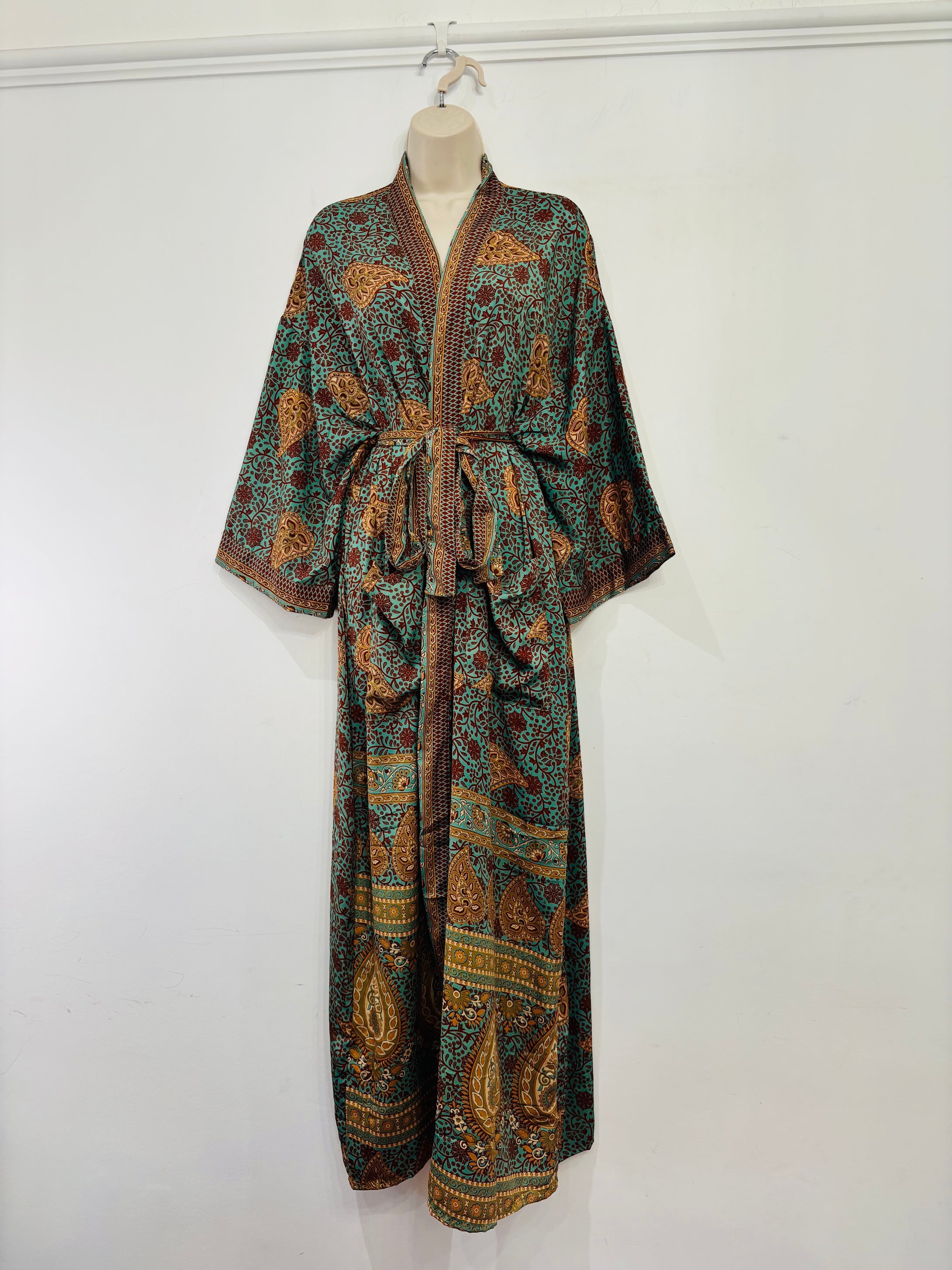 Kimono Robe UK 6-20 (#2)
