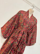 Load image into Gallery viewer, New Arrival Kimono Robe