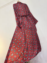Load image into Gallery viewer, New Arrival Kimono NF120