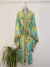 Load image into Gallery viewer, New Arrival Kimono Robe