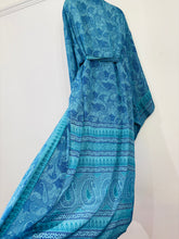 Load image into Gallery viewer, Kimono Robe UK 8-22 Style 8