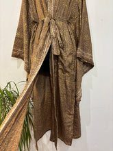 Load image into Gallery viewer, New Arrival Kimono Robe