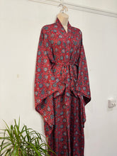 Load image into Gallery viewer, New Arrival Kimono NF120