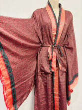 Load image into Gallery viewer, Kimono UK 8-22 (Style 7)