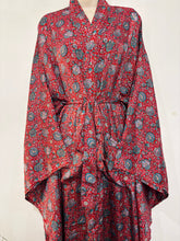 Load image into Gallery viewer, New Arrival Kimono NF120