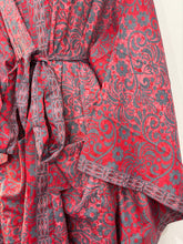 Load image into Gallery viewer, New Arrival Kimono NF115
