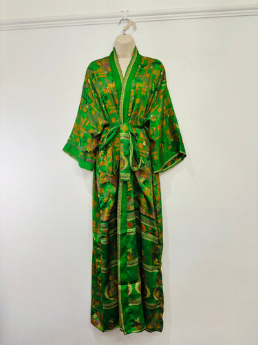 Kimono Robe UK 6-20 (#3)