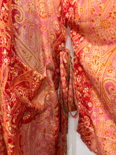 Load image into Gallery viewer, New Arrival Kimono Robe