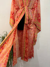 Load image into Gallery viewer, New Arrival Kimono Robe