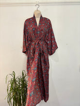 Load image into Gallery viewer, New Arrival Kimono Robe