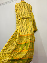 Load image into Gallery viewer, Kimono Robe UK 8-22 Style 9