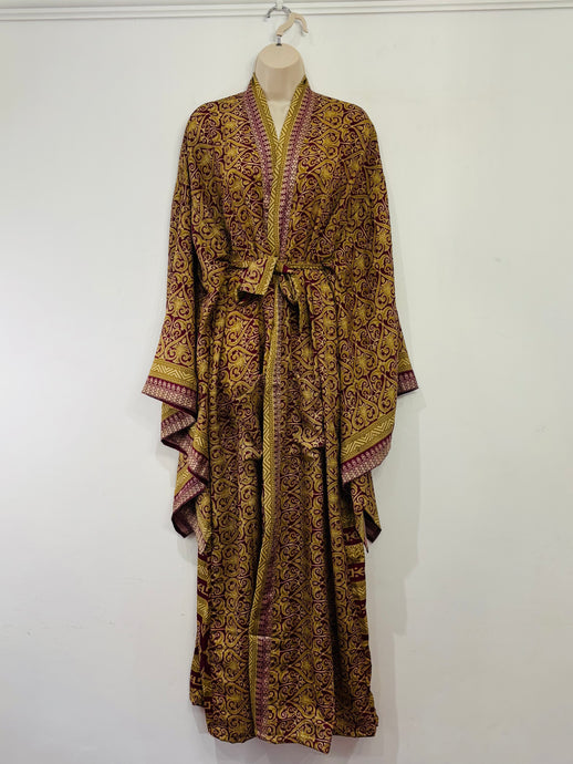 Style 8 - Kimono Robe 6-20