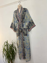 Load image into Gallery viewer, New Arrival Kimono Robe