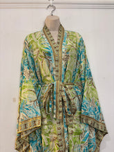 Load image into Gallery viewer, New Arrival Kimono Robe