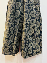Load image into Gallery viewer, Wide Leg Dungarees 10-18