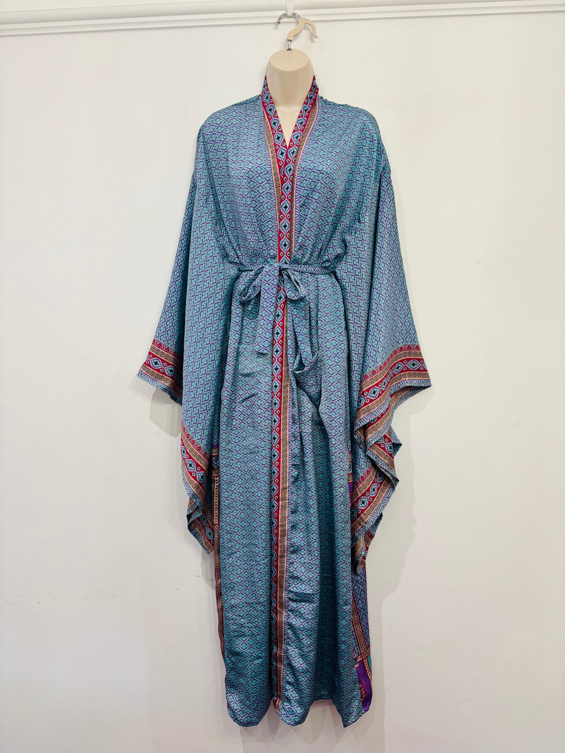 Kimono robe for women 