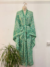 Load image into Gallery viewer, New Arrival Kimono NF113
