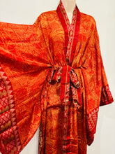 Load image into Gallery viewer, Kimono UK 8-22 Style 2