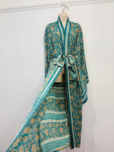 Load image into Gallery viewer, Kimono Robe UK 8-22 | Style 10