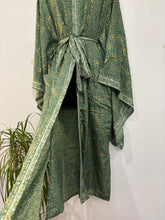 Load image into Gallery viewer, New Arrival Kimono Robe
