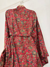 Load image into Gallery viewer, New Arrival Kimono NF108