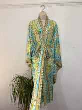 Load image into Gallery viewer, New Arrival Kimono Robe