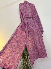 Load image into Gallery viewer, New Arrival Kimono NF110