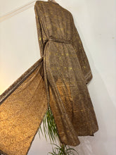 Load image into Gallery viewer, New Arrival Kimono Robe