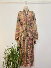 Load image into Gallery viewer, New Arrival Kimono NF109