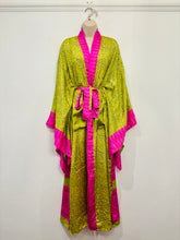 Load image into Gallery viewer, Kimono Robe UK 8-22 Style 20