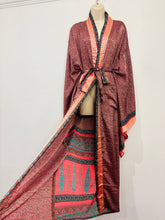 Load image into Gallery viewer, Kimono UK 8-22 (Style 7)