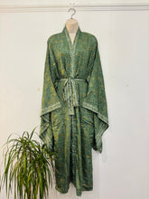 Load image into Gallery viewer, New Arrival Kimono Robe