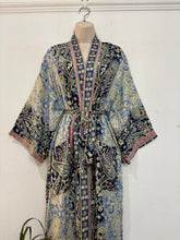 Load image into Gallery viewer, New Arrival Kimono Robe