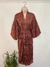 Load image into Gallery viewer, New Arrival Kimono Robe