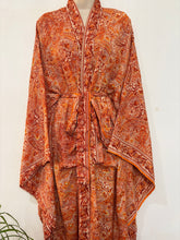 Load image into Gallery viewer, New Arrival Kimono NF103
