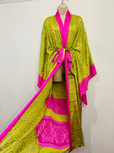 Load image into Gallery viewer, Kimono Robe UK 8-22 Style 20