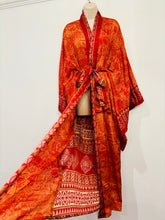 Load image into Gallery viewer, Kimono UK 8-22 Style 2