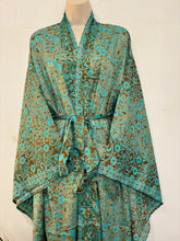 Load image into Gallery viewer, New Arrival Kimono NF117