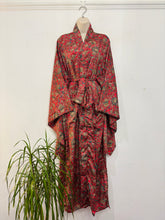 Load image into Gallery viewer, New Arrival Kimono NF108