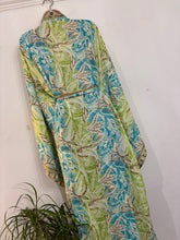 Load image into Gallery viewer, New Arrival Kimono Robe