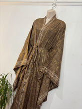 Load image into Gallery viewer, New Arrival Kimono Robe