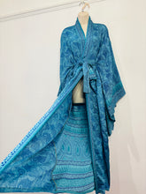 Load image into Gallery viewer, Kimono Robe UK 8-22 Style 8