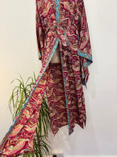 Load image into Gallery viewer, New Arrival Kimono NF112